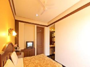 Grand Palace Stay Chidambaram Exterior foto